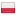 forum-informacje.com.pl server is located in Poland